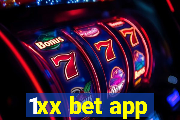 1xx bet app